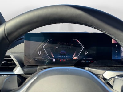 2024 BMW M240 i xDrive