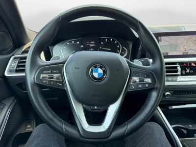 2021 BMW 330i 330i xDrive