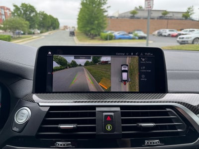 2021 BMW X4 xDrive30i