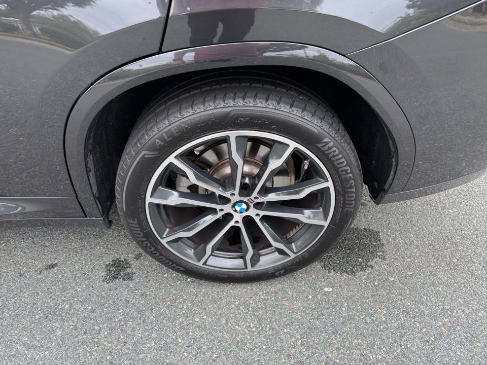 2021 BMW X4 xDrive30i