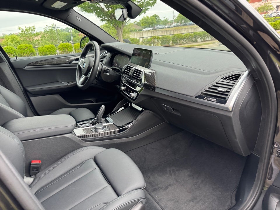 2021 BMW X4 xDrive30i