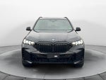 2024 BMW X5 PHEV xDrive50e