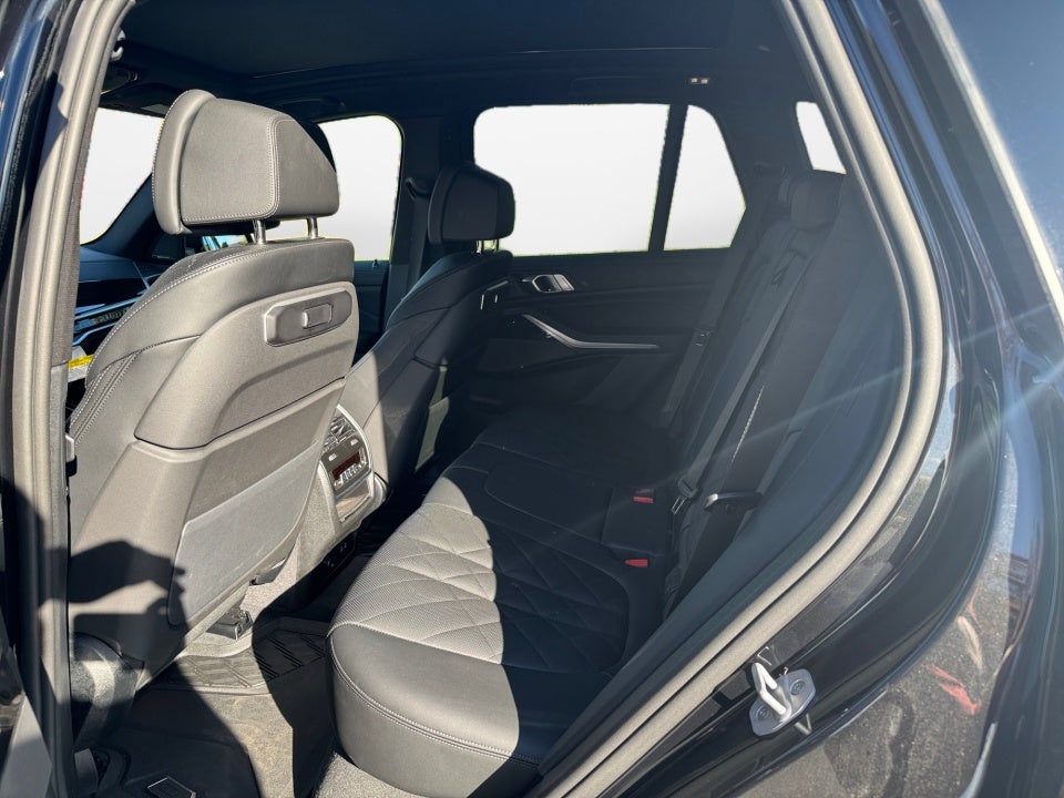 2025 BMW X5 PHEV xDrive50e