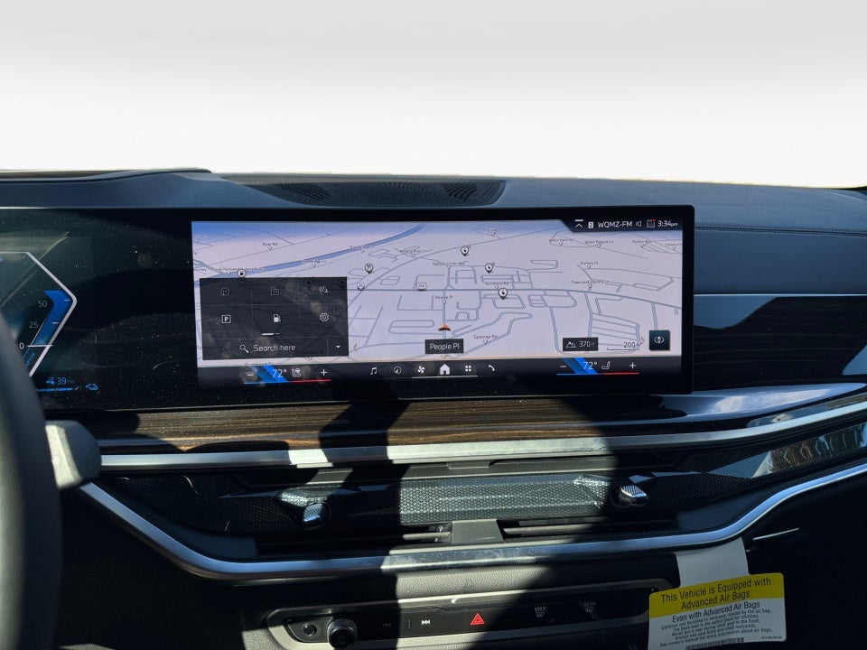 2025 BMW X5 PHEV xDrive50e