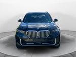 2025 BMW X5 PHEV xDrive50e