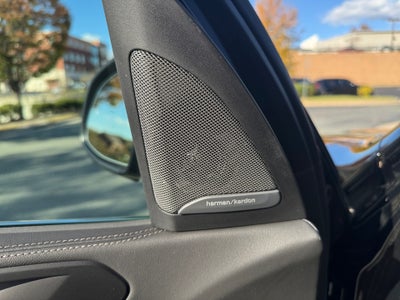 2025 BMW X5 PHEV xDrive50e