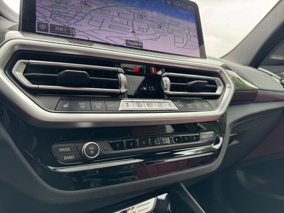 2023 BMW X3 M40i
