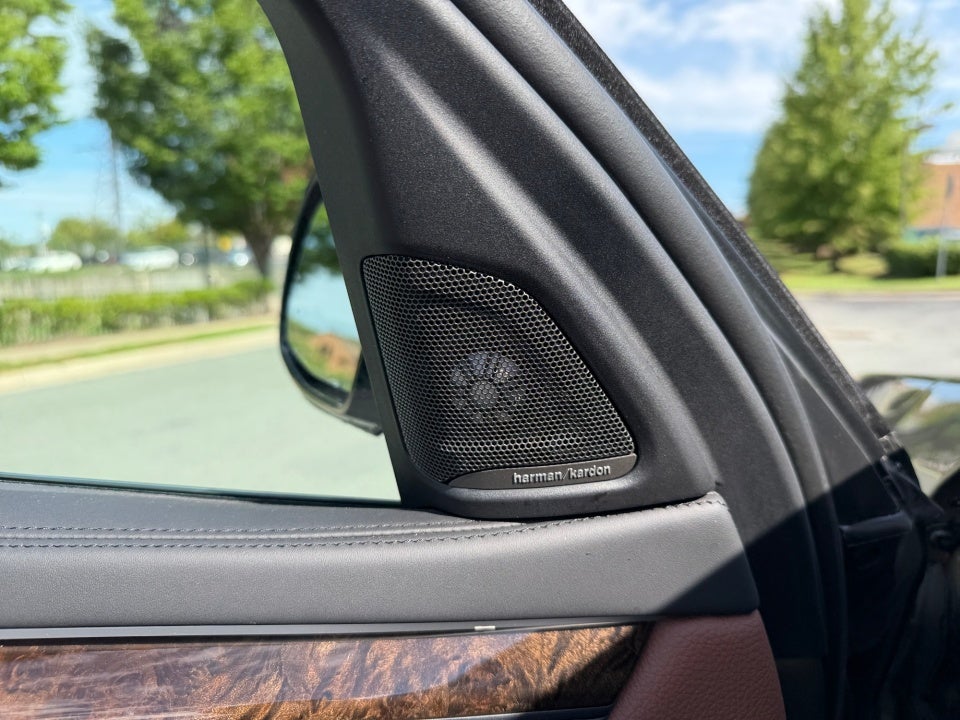 2018 BMW X6 xDrive50i