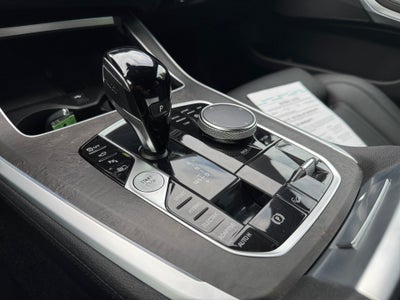 2022 BMW X5 PHEV xDrive45e