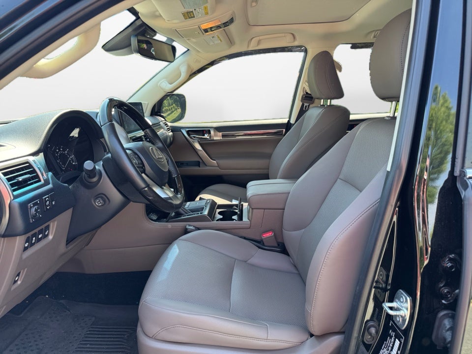 2022 Lexus GX 460 Premium