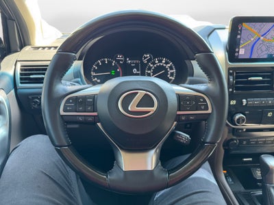 2022 Lexus GX 460 Premium