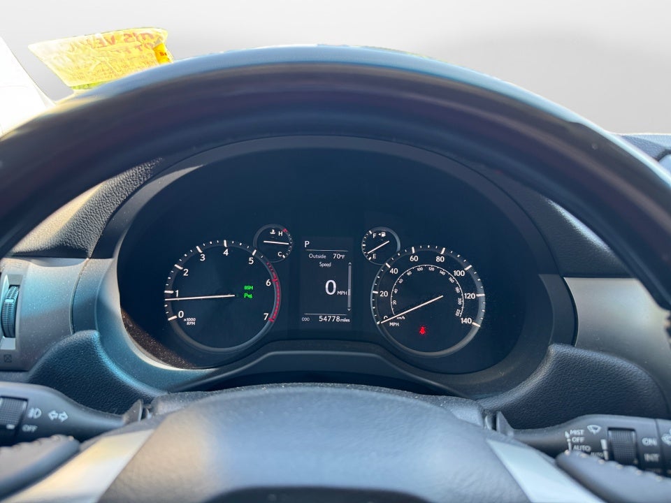 2022 Lexus GX 460 Premium