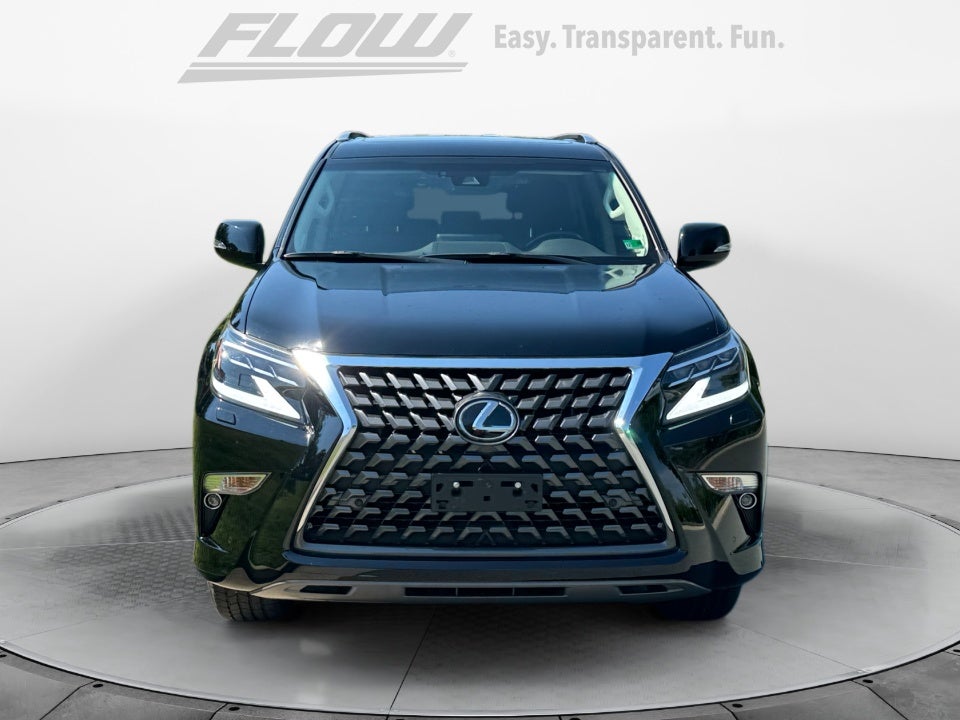 2022 Lexus GX 460 Premium