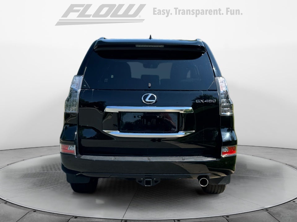 2022 Lexus GX 460 Premium