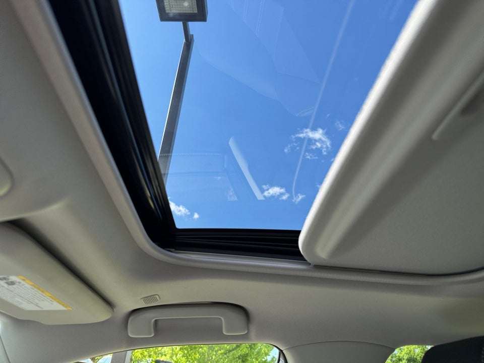 2025 Toyota RAV4 Hybrid Limited