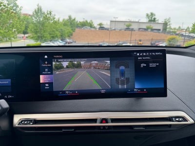 2023 BMW iX xDrive50