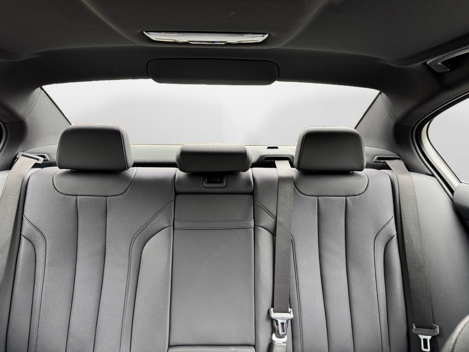 2023 BMW 530 530i xDrive