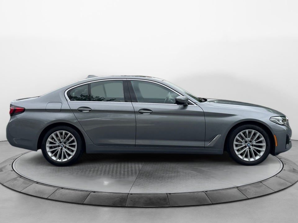 2023 BMW 530 530i xDrive
