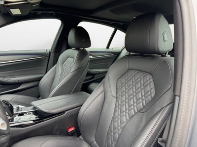 2023 BMW 530 530i xDrive