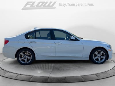 2015 BMW 328i 328i xDrive