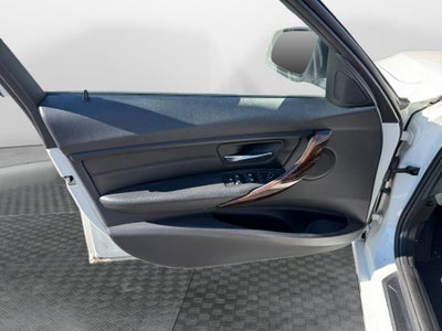 2015 BMW 328i 328i xDrive