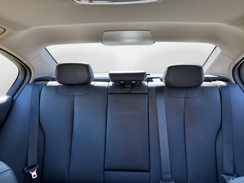 2013 BMW ActiveHybrid 3 ActiveHybrid 3