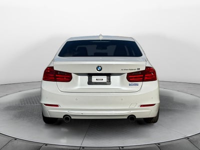 2013 BMW ActiveHybrid 3 ActiveHybrid 3