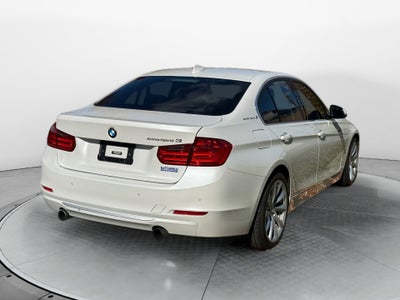 2013 BMW ActiveHybrid 3 ActiveHybrid 3
