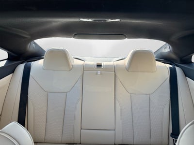 2026 BMW 430i xDrive