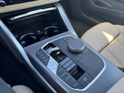 2026 BMW 430i xDrive