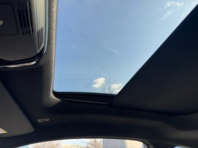 2026 BMW 430i xDrive