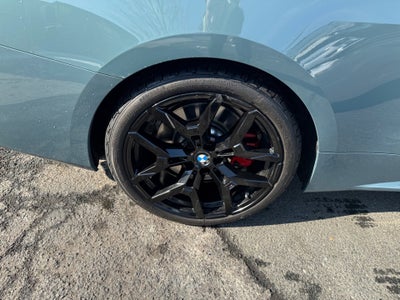 2026 BMW 430i xDrive