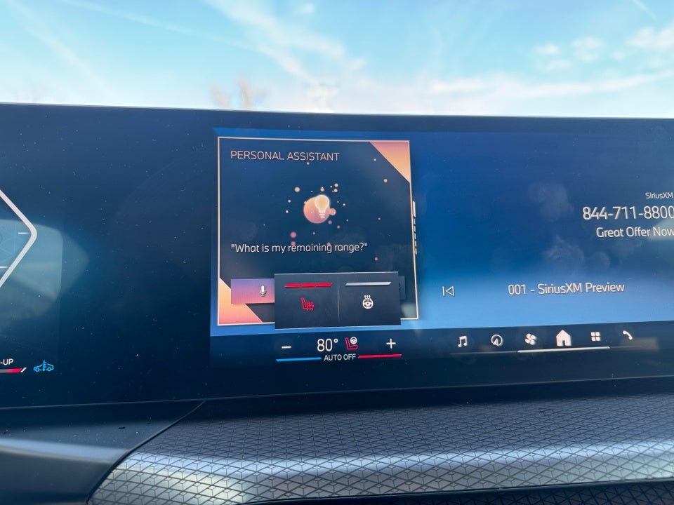 2026 BMW 430i xDrive