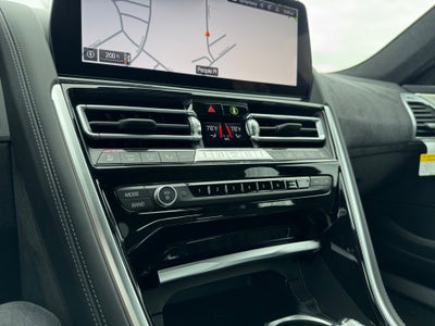 2026 BMW M850i Gran Coupe M850i