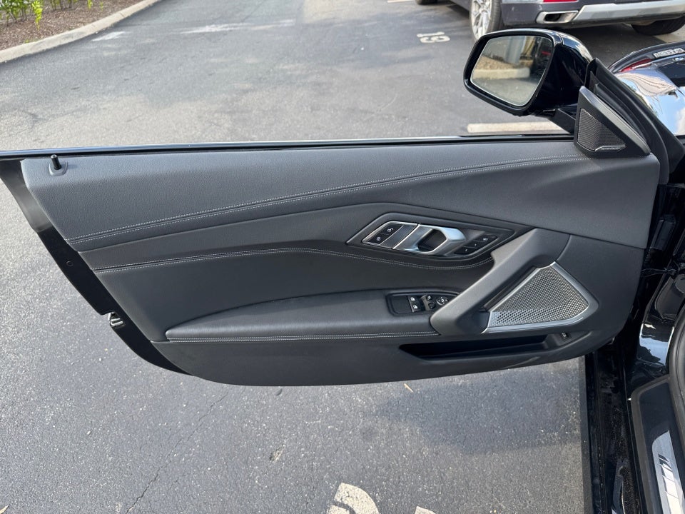 2024 BMW Z4 sDrive30i