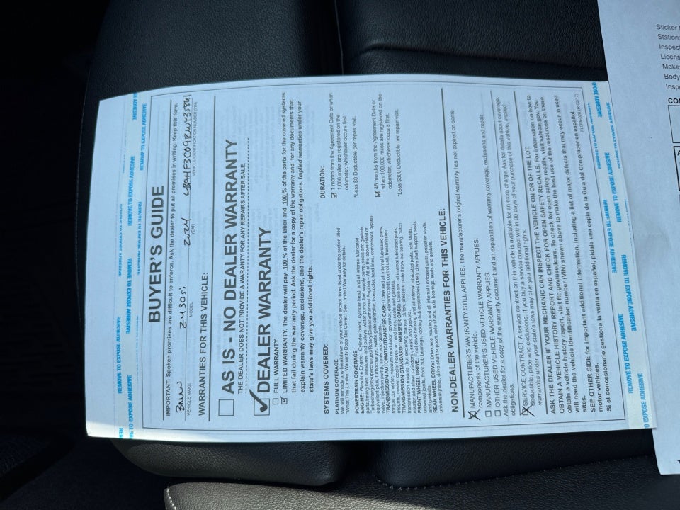 2024 BMW Z4 sDrive30i