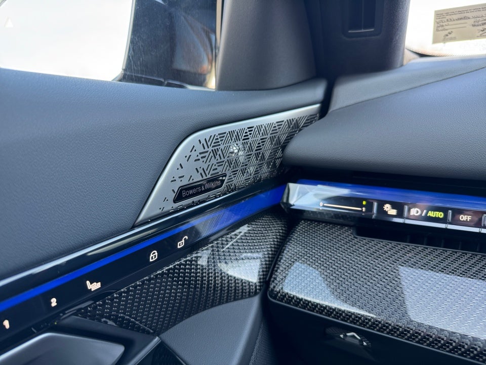 2026 BMW M5 Touring