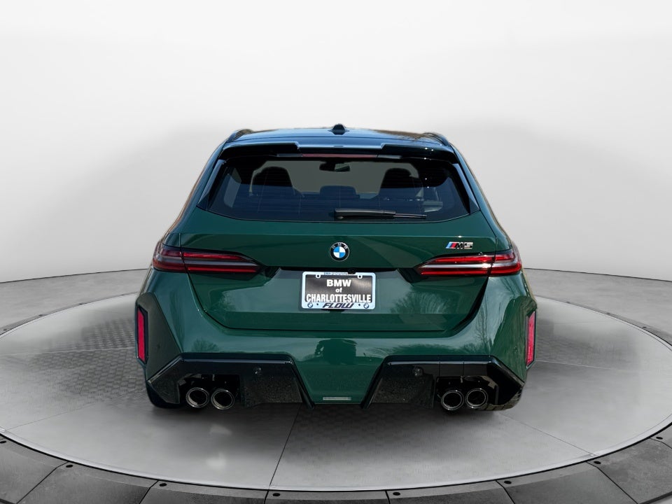 2026 BMW M5 Touring