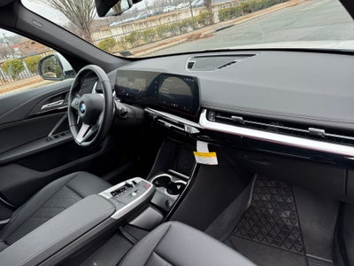 2026 BMW X1 xDrive28i