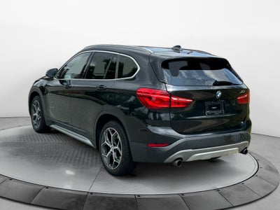 2017 BMW X1 xDrive28i