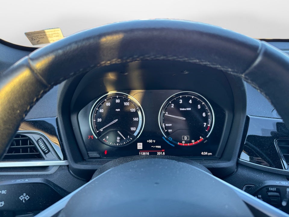 2019 BMW X1 xDrive28i