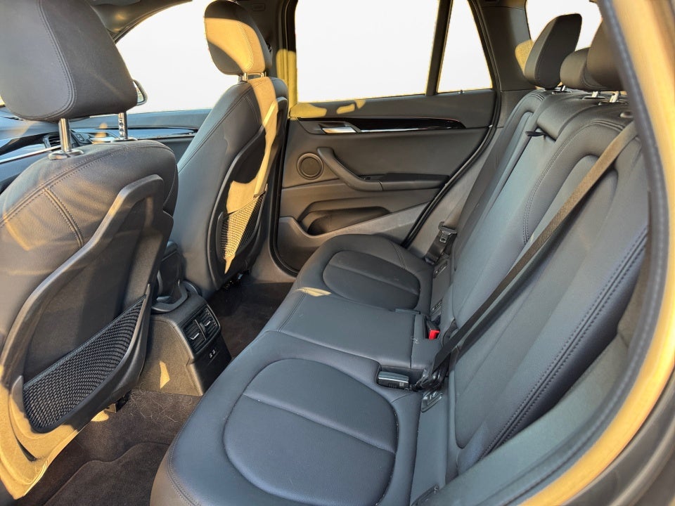 2019 BMW X1 xDrive28i