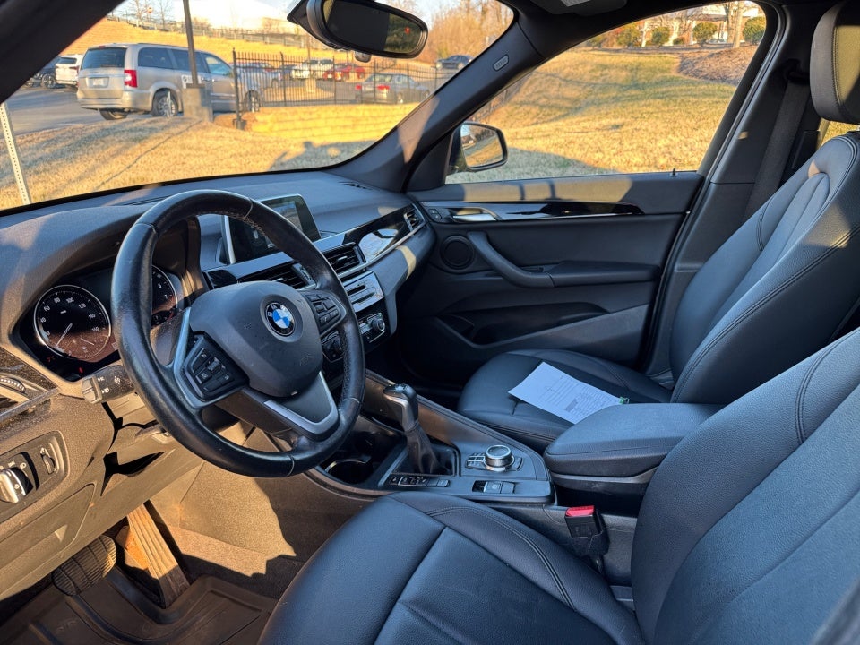 2019 BMW X1 xDrive28i
