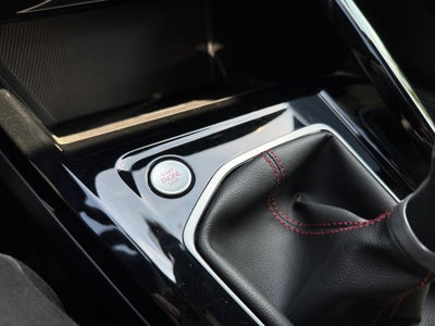 2024 Volkswagen Golf GTI 380 SE