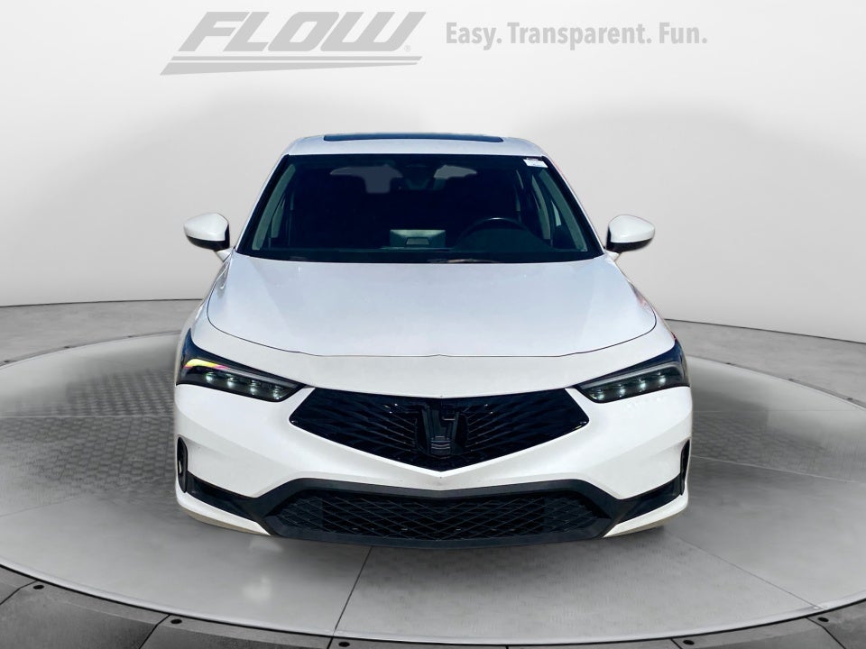 2023 Acura Integra CVT