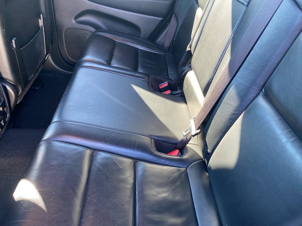 2022 Jeep Grand Cherokee WK Limited 4x4