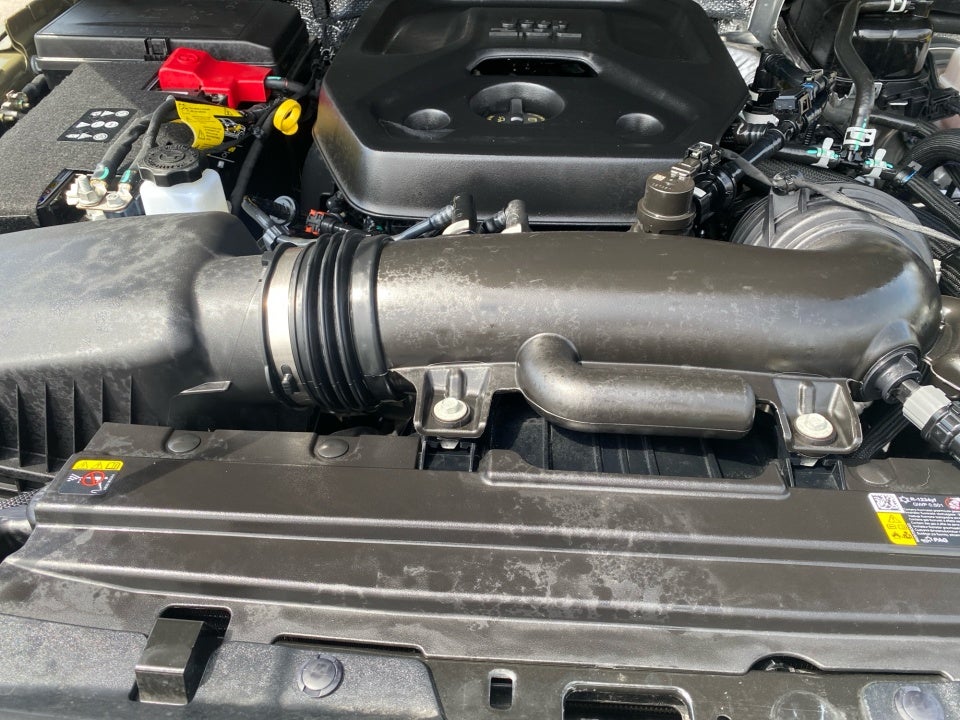 2025 Jeep Wrangler 4-Door Recon 4x4