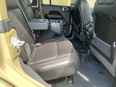 2025 Jeep Wrangler 4-Door Recon 4x4