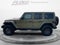 2025 Jeep Wrangler 4-Door Recon 4x4