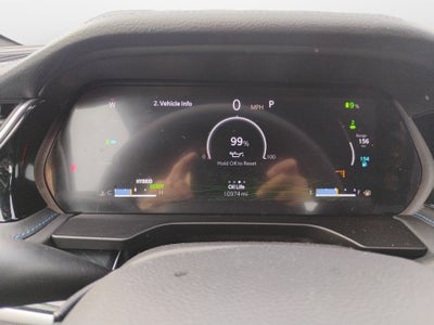 2023 Jeep Grand Cherokee 4xe Trailhawk